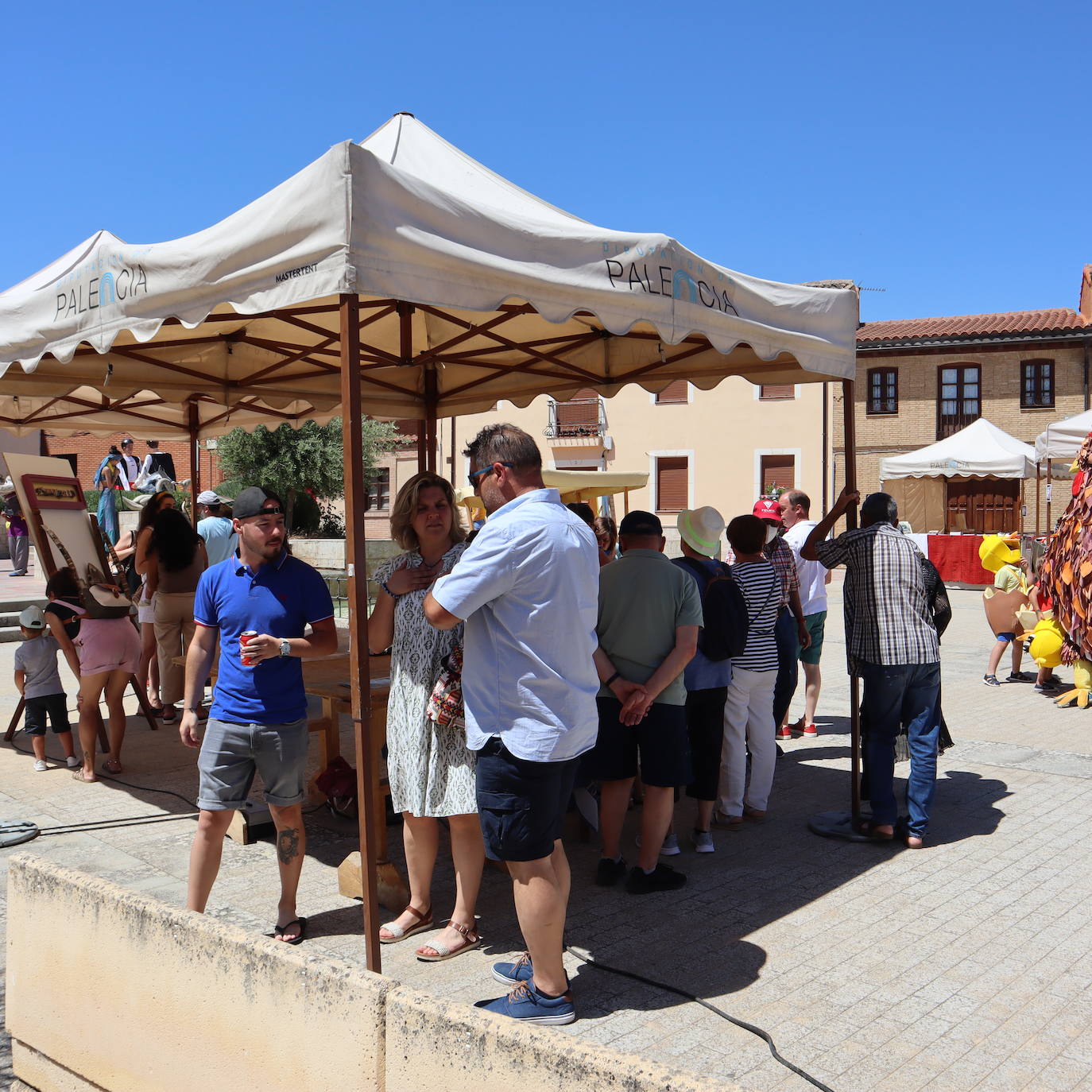 Fotos: Feria de la Tradición en Cisneros