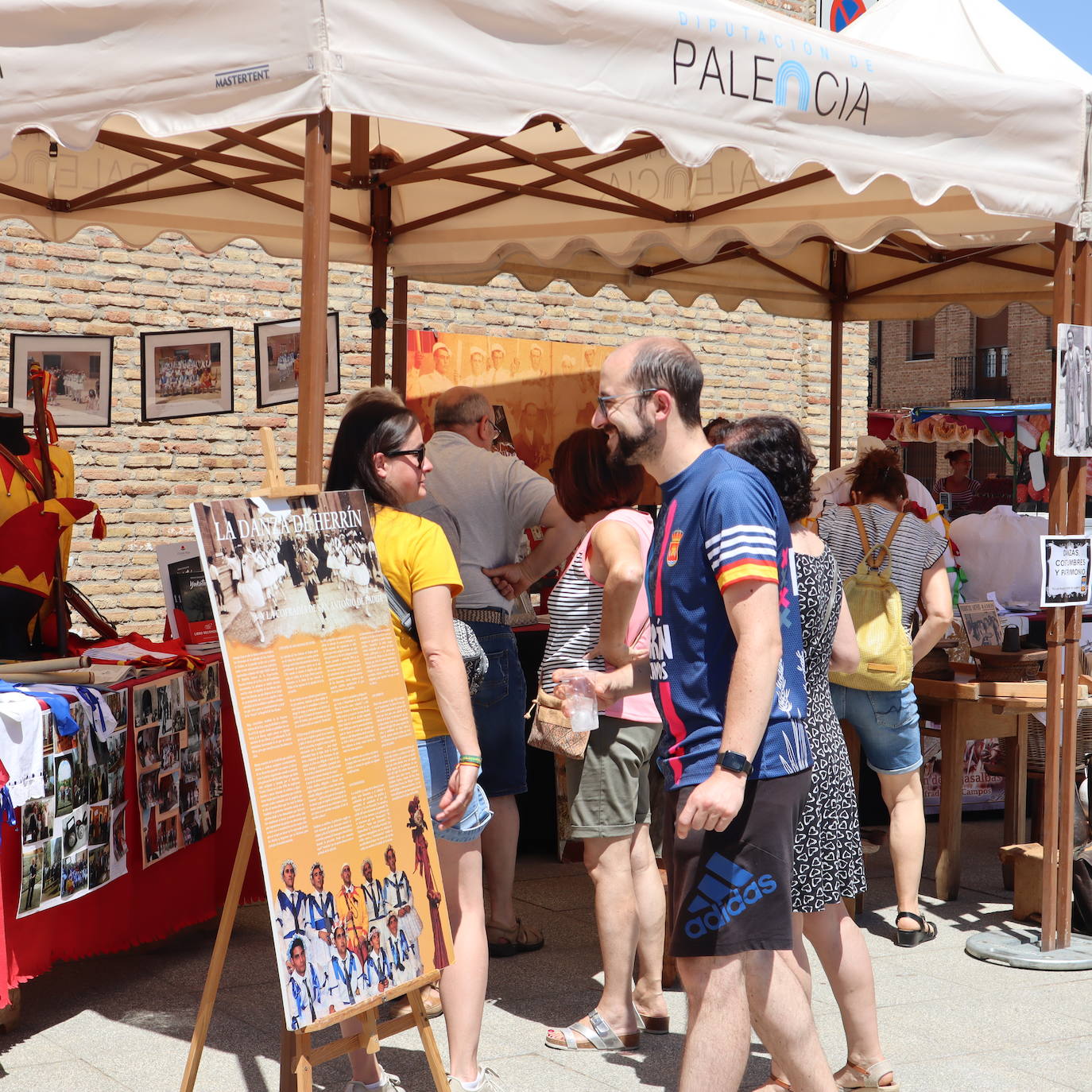 Fotos: Feria de la Tradición en Cisneros