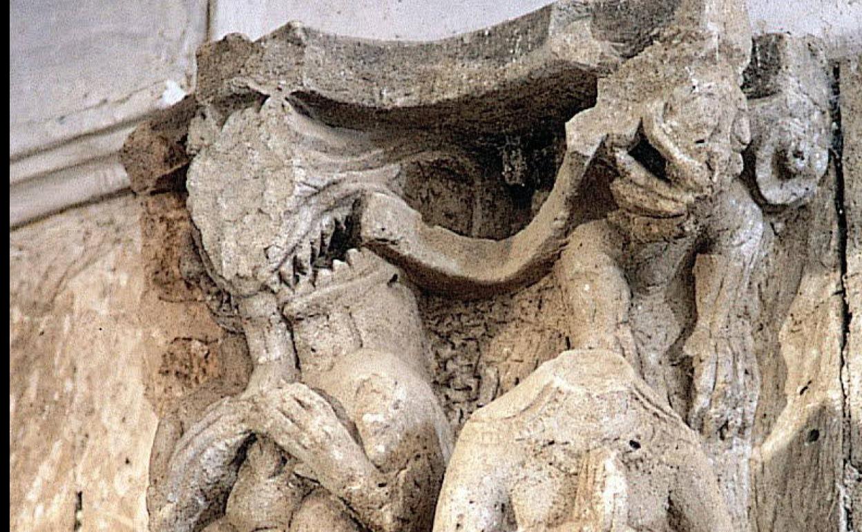 «Fresno el Viejo vivió su edad dorada durante la Edad Media»