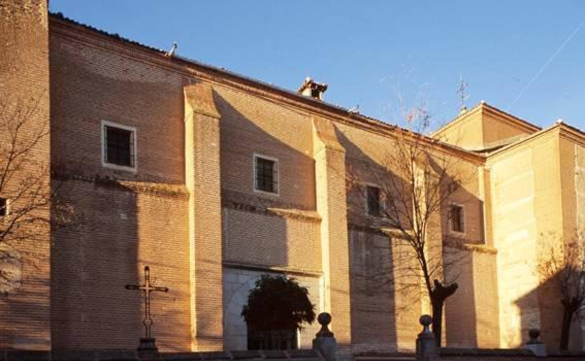 Sangarcía: una abadía y un oficio que marcaron la historia
