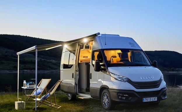 Consejos para viajar en autocaravana de forma segura