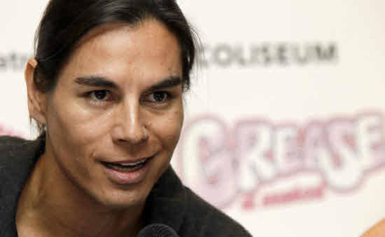 Julio Iglesias Jr.