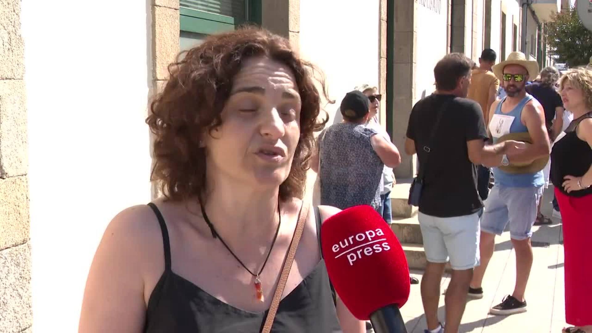 Padres y madres separados piden "más agilidad" para cumplir las sentencias de custodias compartidas