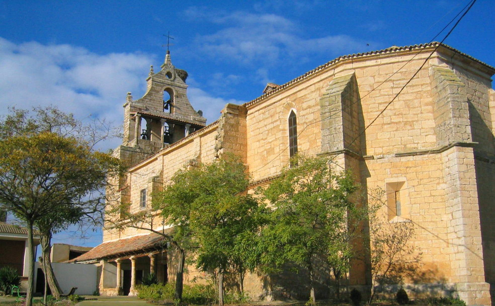 Valverde de Campos: siglos de historia en el Monte de los Moros