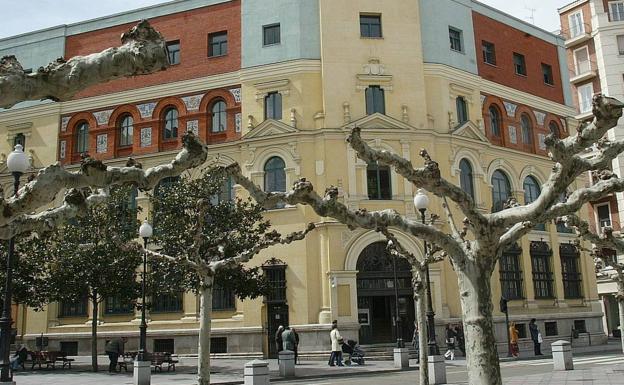 Edificios históricos de Valladolid: Palacio de Correos y Telégrafos, el centenario pentágono vallisoletano