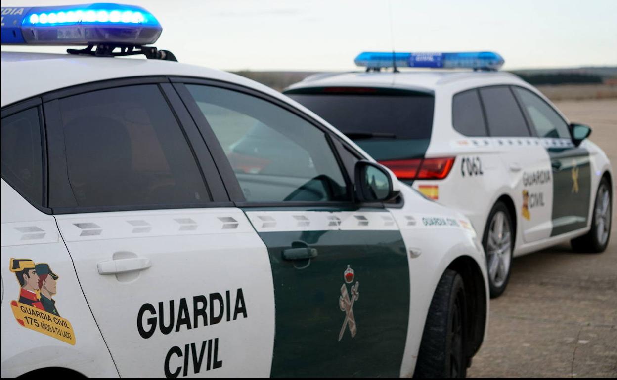Palencia: El incendio de Villaescusa de Ecla se relaciona con el robo de cable de cobre