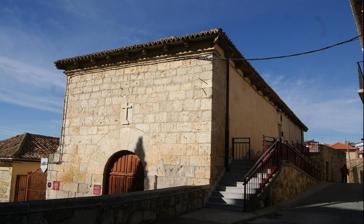 Mucientes: «Ya no vienen reyes, pero nuestra historia es ahora más íntima»