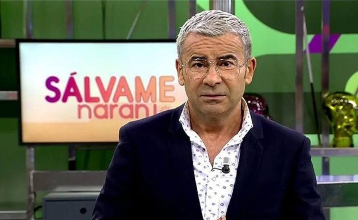Jorge Javier Vázquez. 