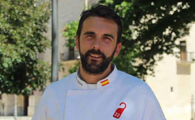 Emilio Martín, de Suite 22: «No encontramos personal cualificado en el sector de la hostelería»