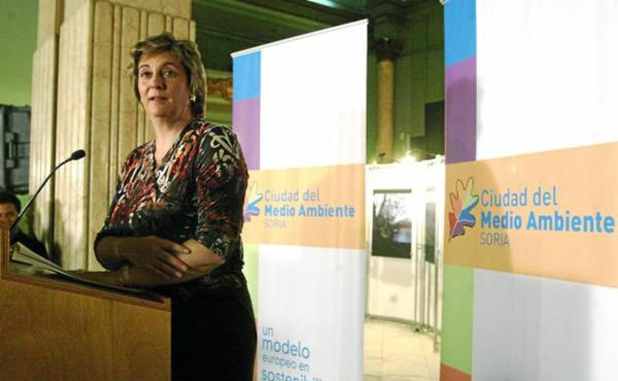 María Jesús Ruiz