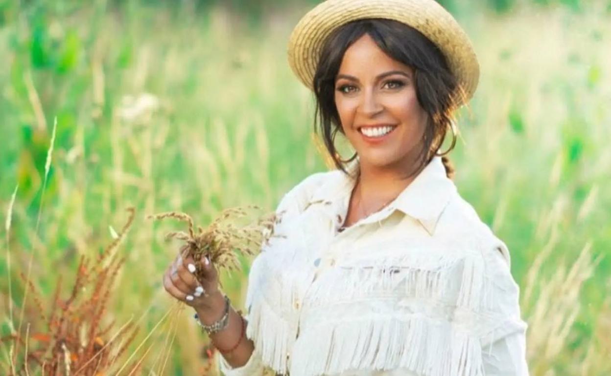 Mónica Domínguez.