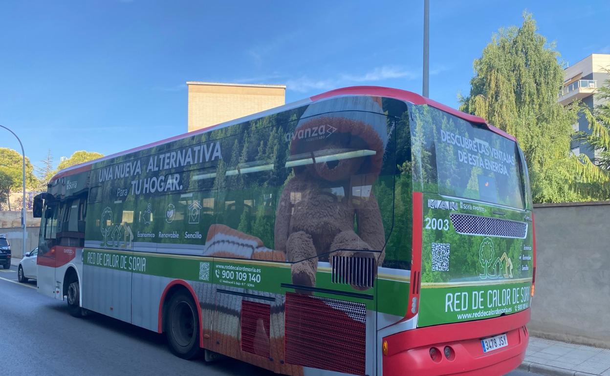 Soria deja el abono en 5,8 euros para jubilados y 14,5 euros el ordinario