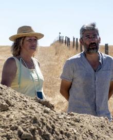 Imagen secundaria 2 - El sitio del muerto