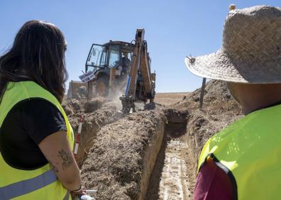 Imagen secundaria 1 - El sitio del muerto