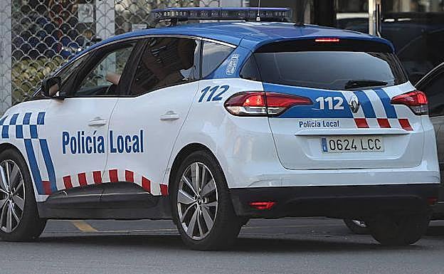 Denunciada por vender alcohol en un bar a cuatro menores de 14 a 16 años en Palencia