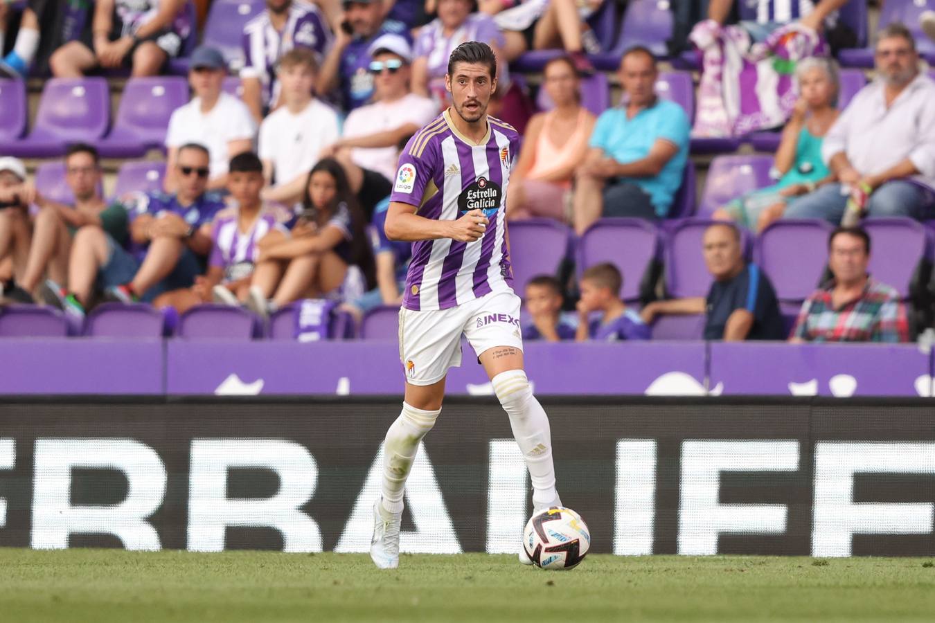 Fotos: El Real Valladolid gana en los penaltis el Trofeo Ciudad de Valladolid