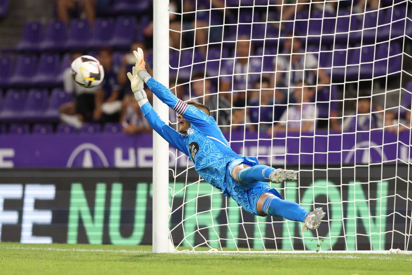 Fotos: El Real Valladolid gana en los penaltis el Trofeo Ciudad de Valladolid