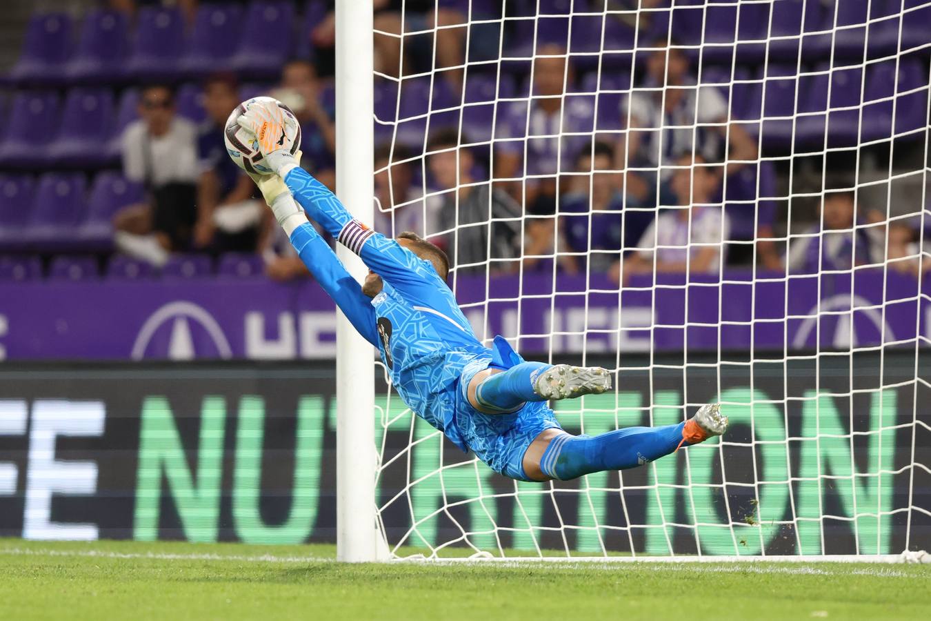 Fotos: El Real Valladolid gana en los penaltis el Trofeo Ciudad de Valladolid