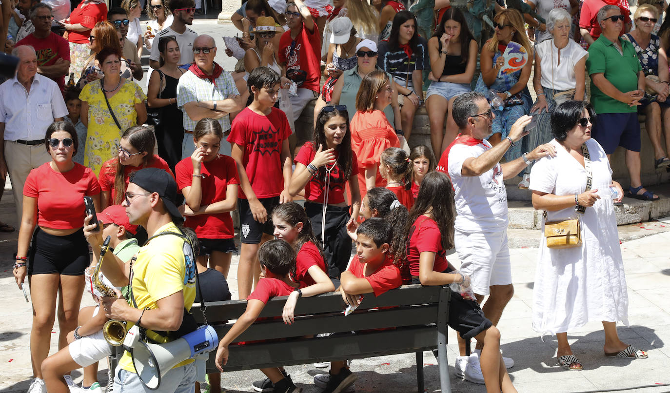 Fotos: Festival del Cangrejo en Herrera de Pisuerga