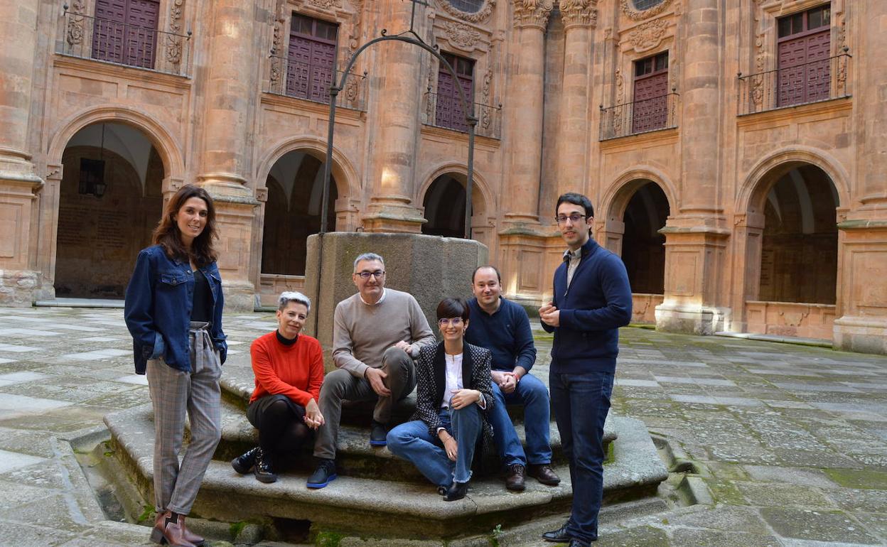 El Gobierno concede dos proyectos de generación de conocimiento a la UPSA