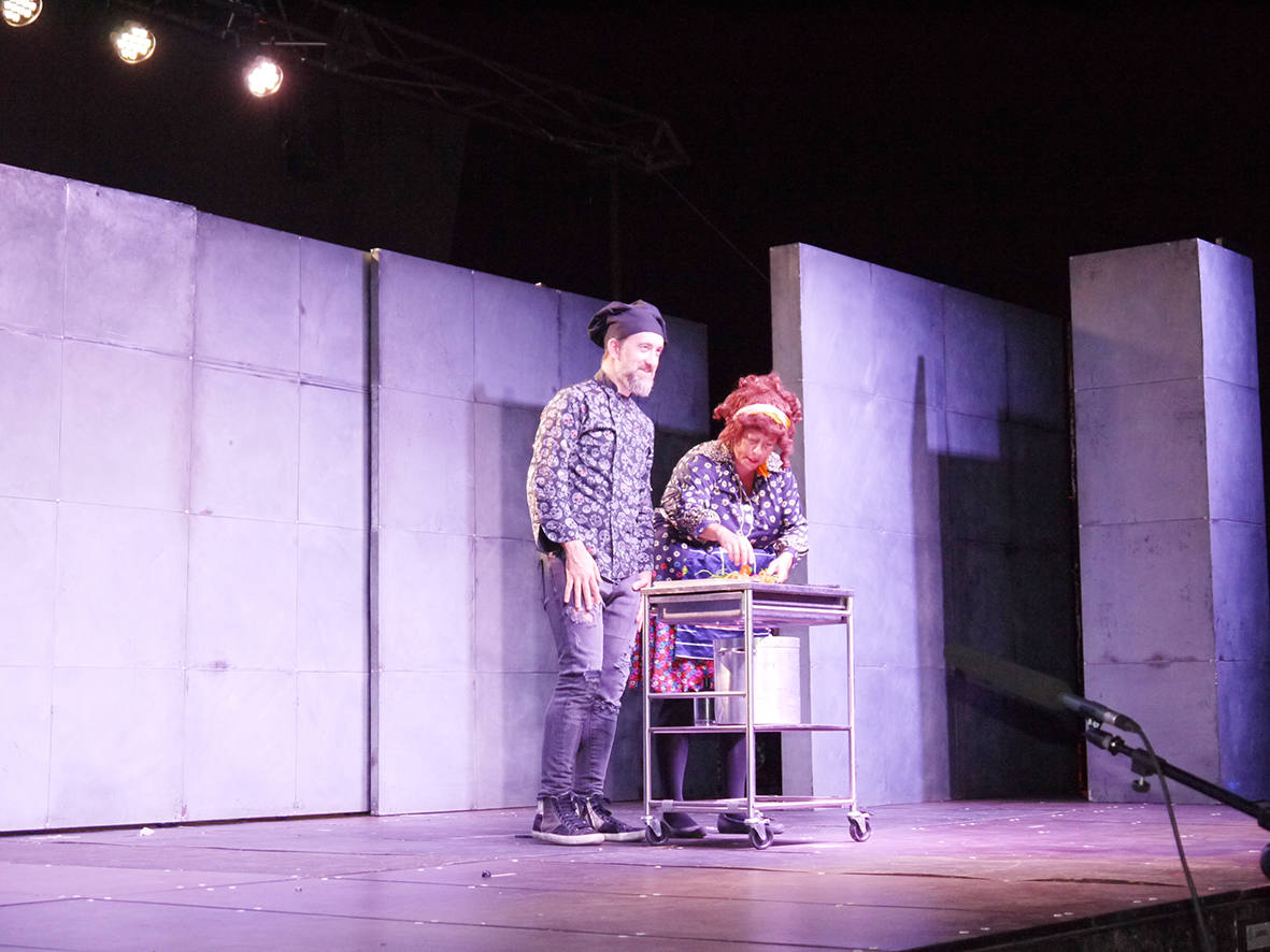 Fotos: Carbajosa cierra con éxito su Verano Cultural