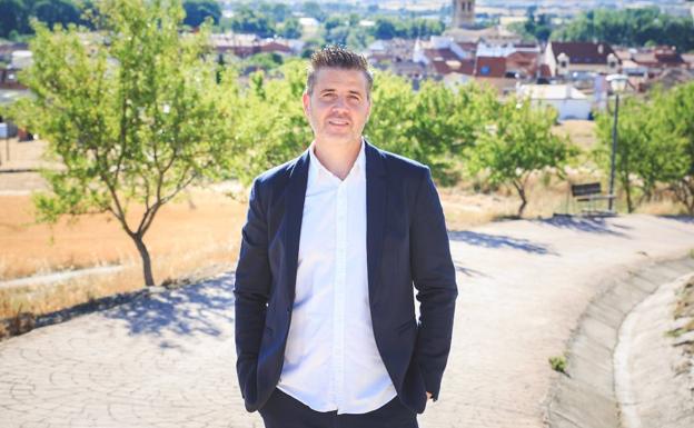 Fiestas en Cabezón de Pisuerga: «Ofrecemos un programa para todas las generaciones»