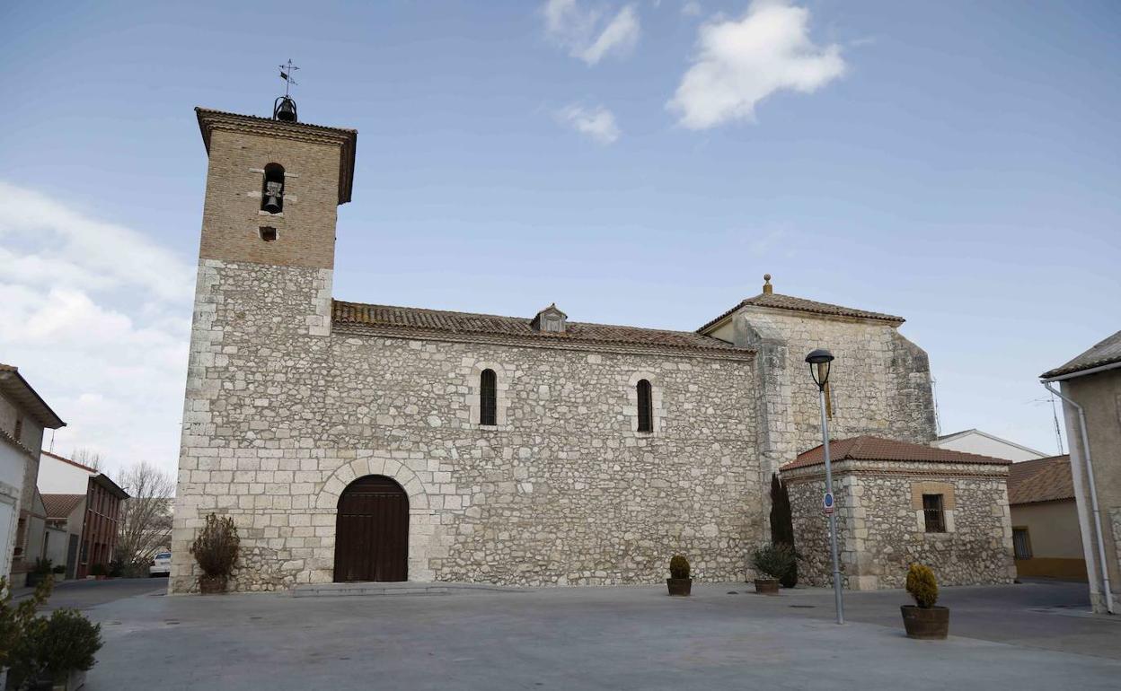 Sardón de Duero: «Nuestra historia se mantiene viva por la implicación vecinal»