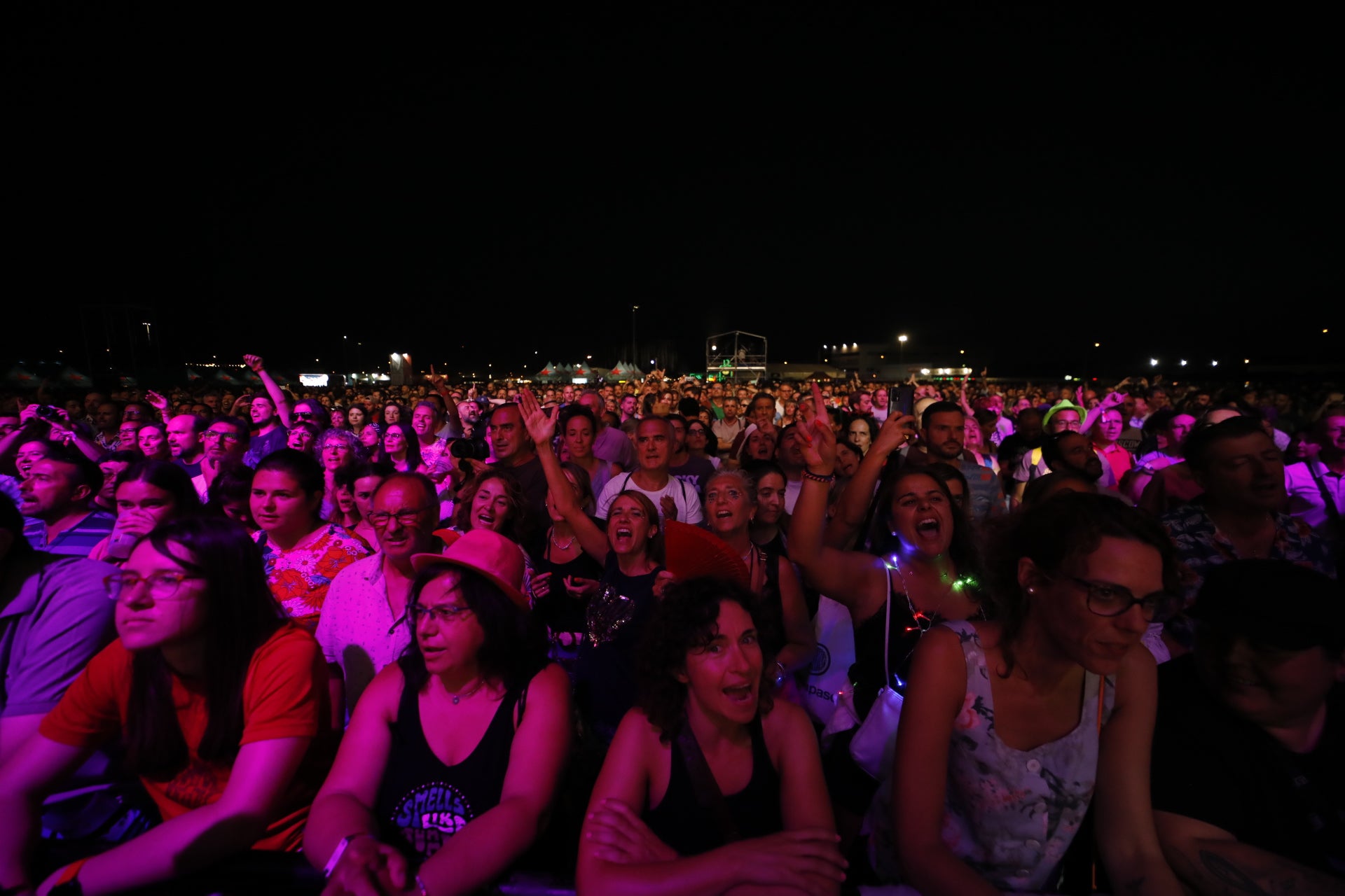 Fotos: La jornada del viernes del Sonorama, en imágenes