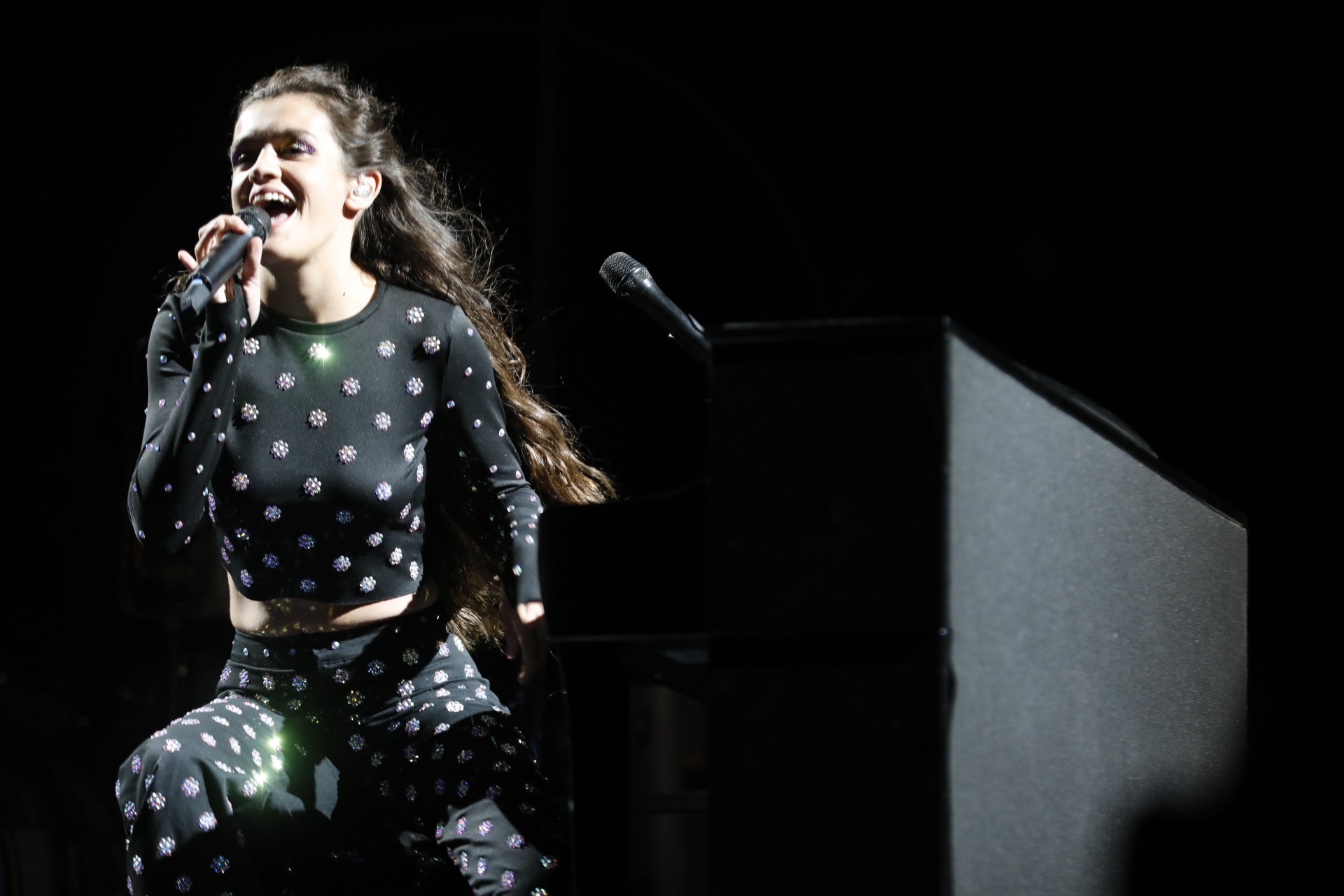 Fotos: Amaia en el Sonorama 2022