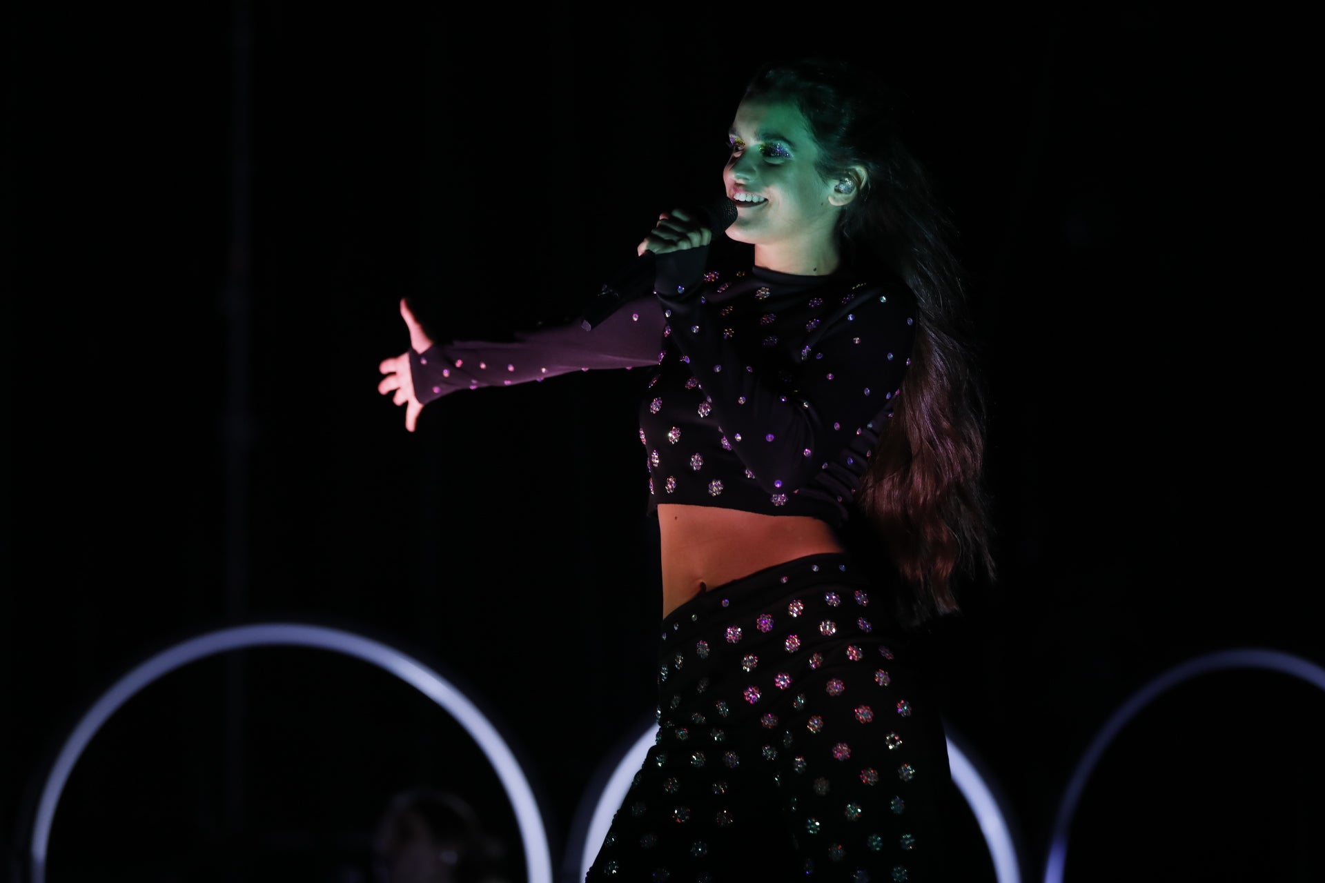 Fotos: Amaia en el Sonorama 2022