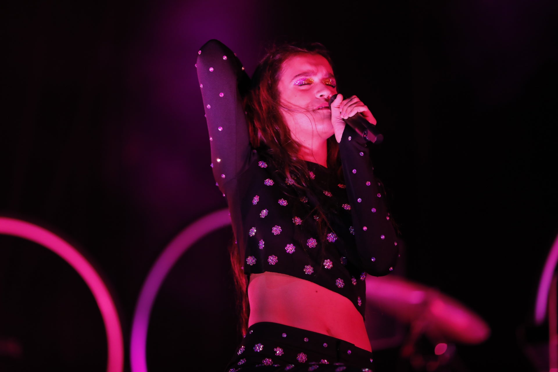 Fotos: Amaia en el Sonorama 2022