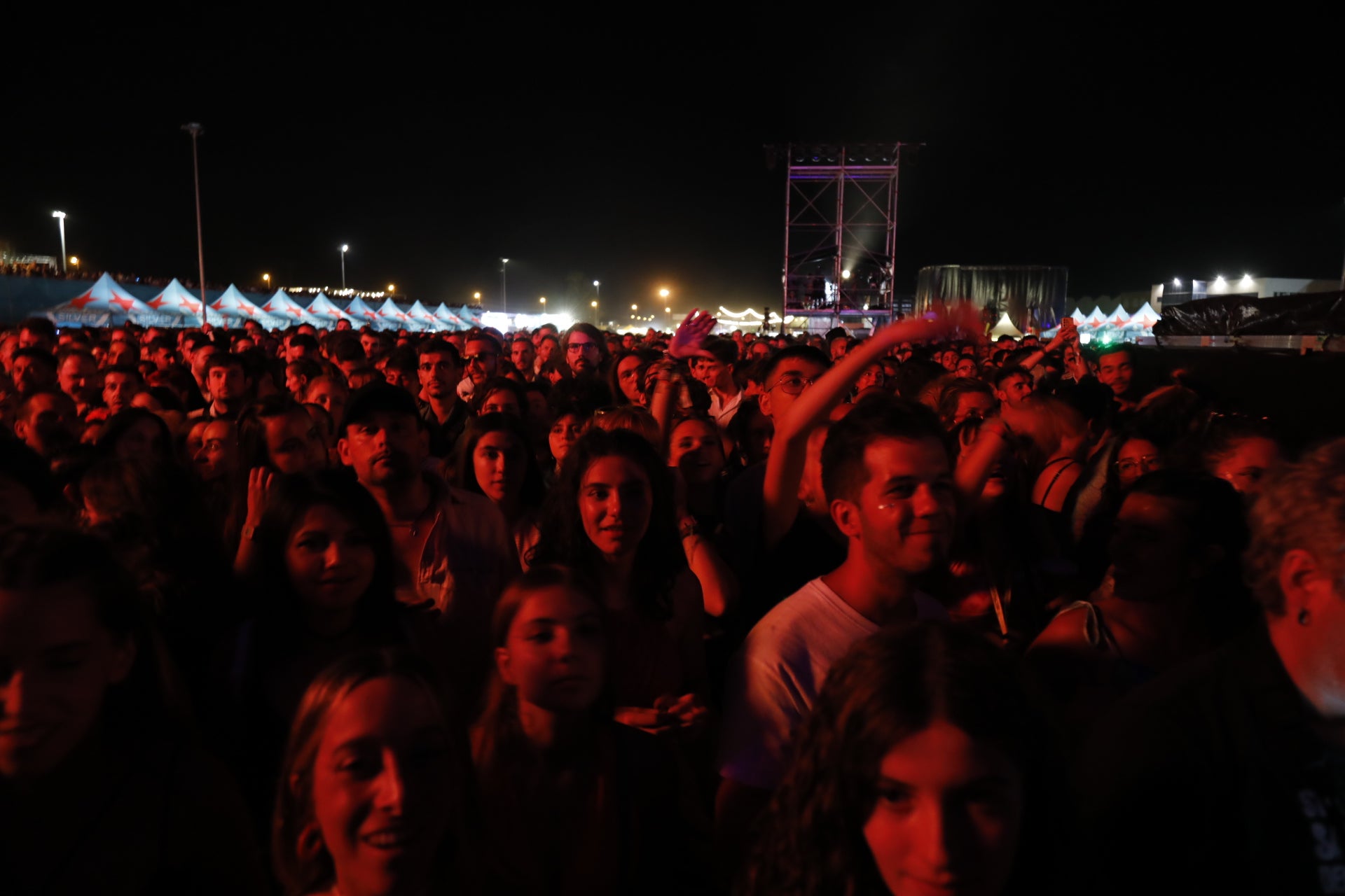 Fotos: Amaia en el Sonorama 2022