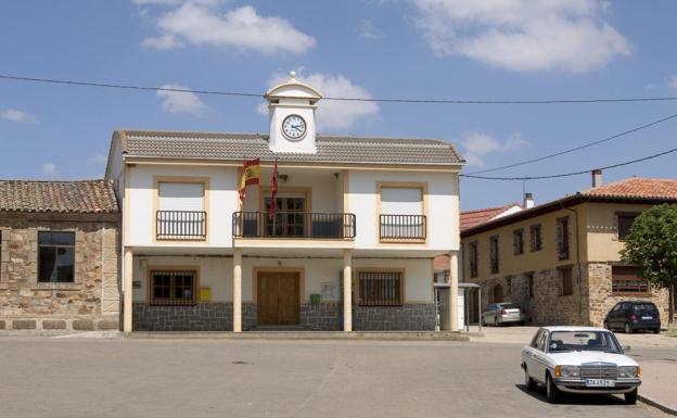 Ferreruela de Tábara declarará luto oficial por el tercer fallecimiento provocado por el incendio de Losacio