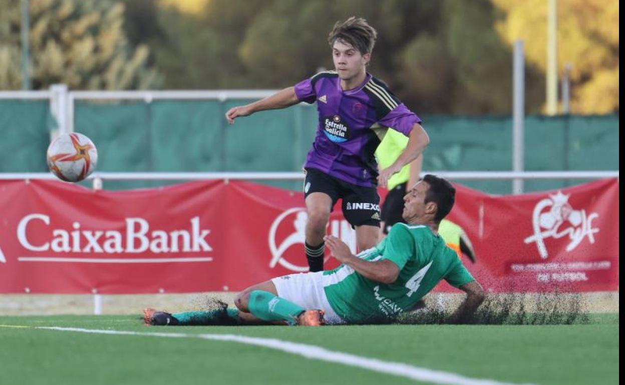 Chuky supera a Manjarrés 