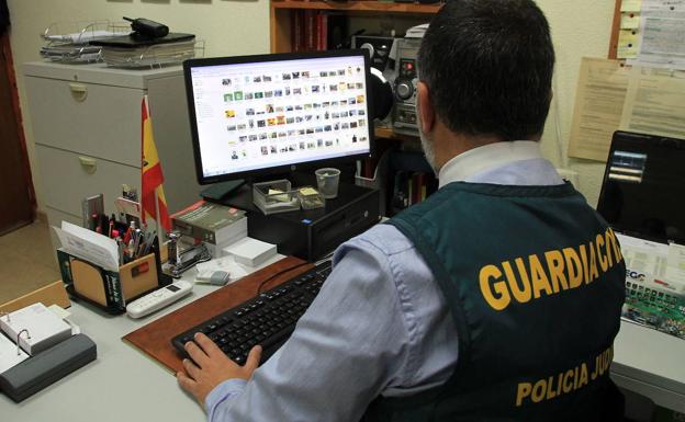 La Policía y la Guardia Civil esclarecen ocho de cada diez delitos sexuales en Segovia