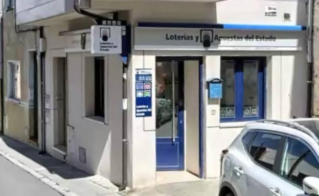 La lotería Primitiva deja 150.454 euros en Cantalejo