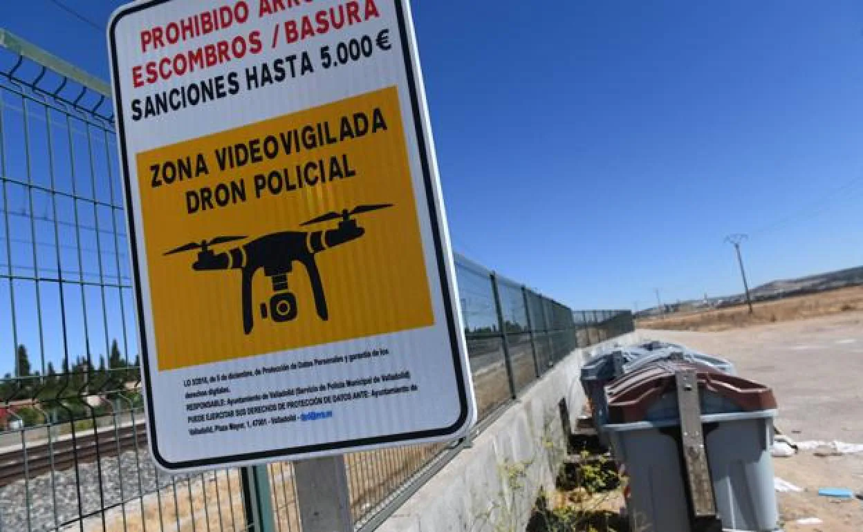 Valladolid: Estas son las multas por tirar petardos o bombetas