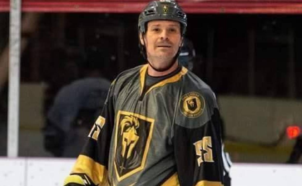 Pablo Gomes Navarro, nuevo técnico del CPLV. 