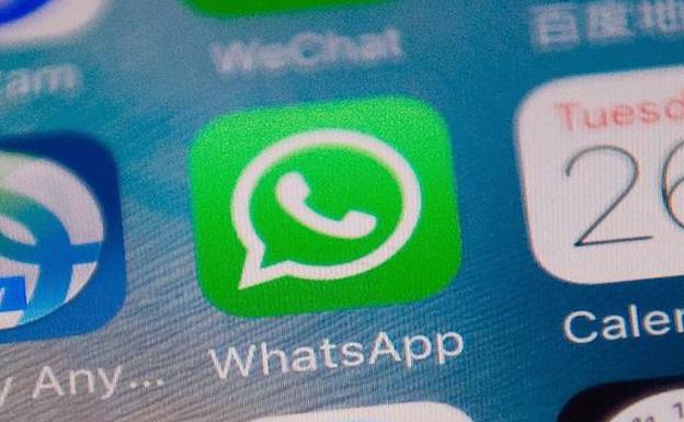 La nueva función que lanzará Whatsapp pondrá 'cara' a los usuarios de un grupo de chat