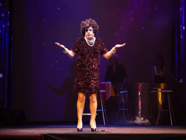 Fotos: &#039;Shock &amp; Show&#039; aterrizará en Valladolid el 1 de septiembre