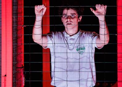 Imagen secundaria 1 - Alrededor de 30.000 personas disfrutan del 25 aniversario de la Feria de Teatro de Castilla y León