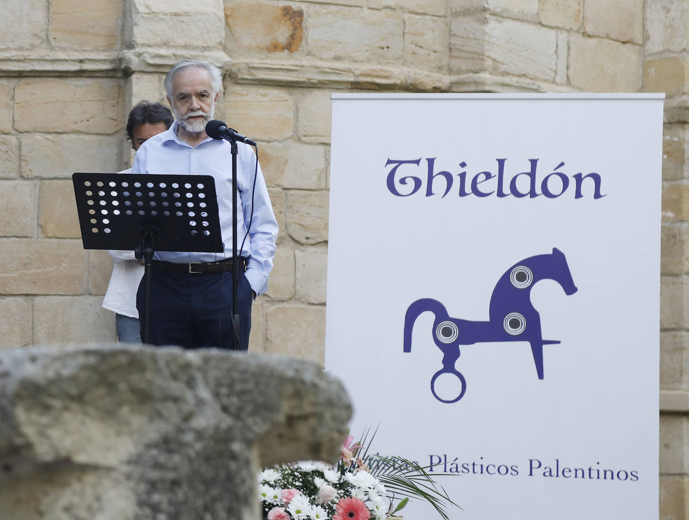 Fotos: Palencia Arte Natura, el románico al aire libre