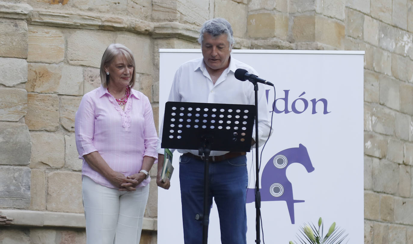 Fotos: Palencia Arte Natura, el románico al aire libre