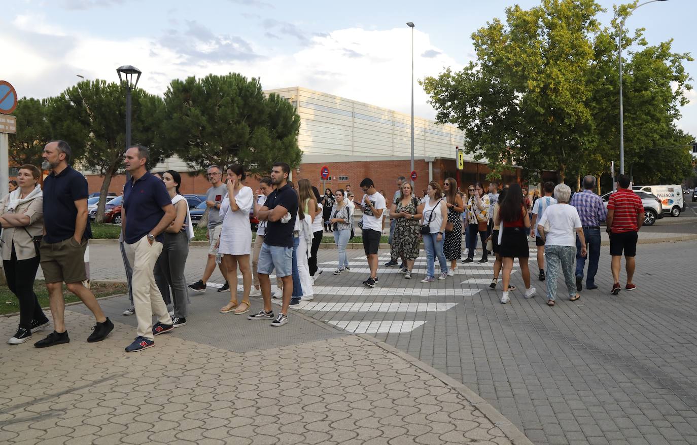 Fotos: La Plaza de Toros se abre para recibir a Luis Fonsi