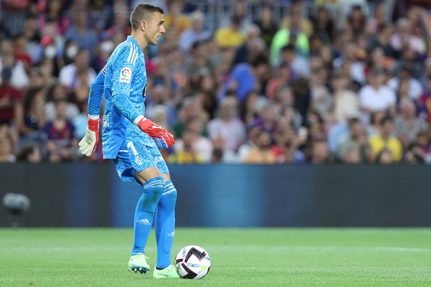 Fotos: FC Barcelona 4-0 Real Valladolid (2/4)