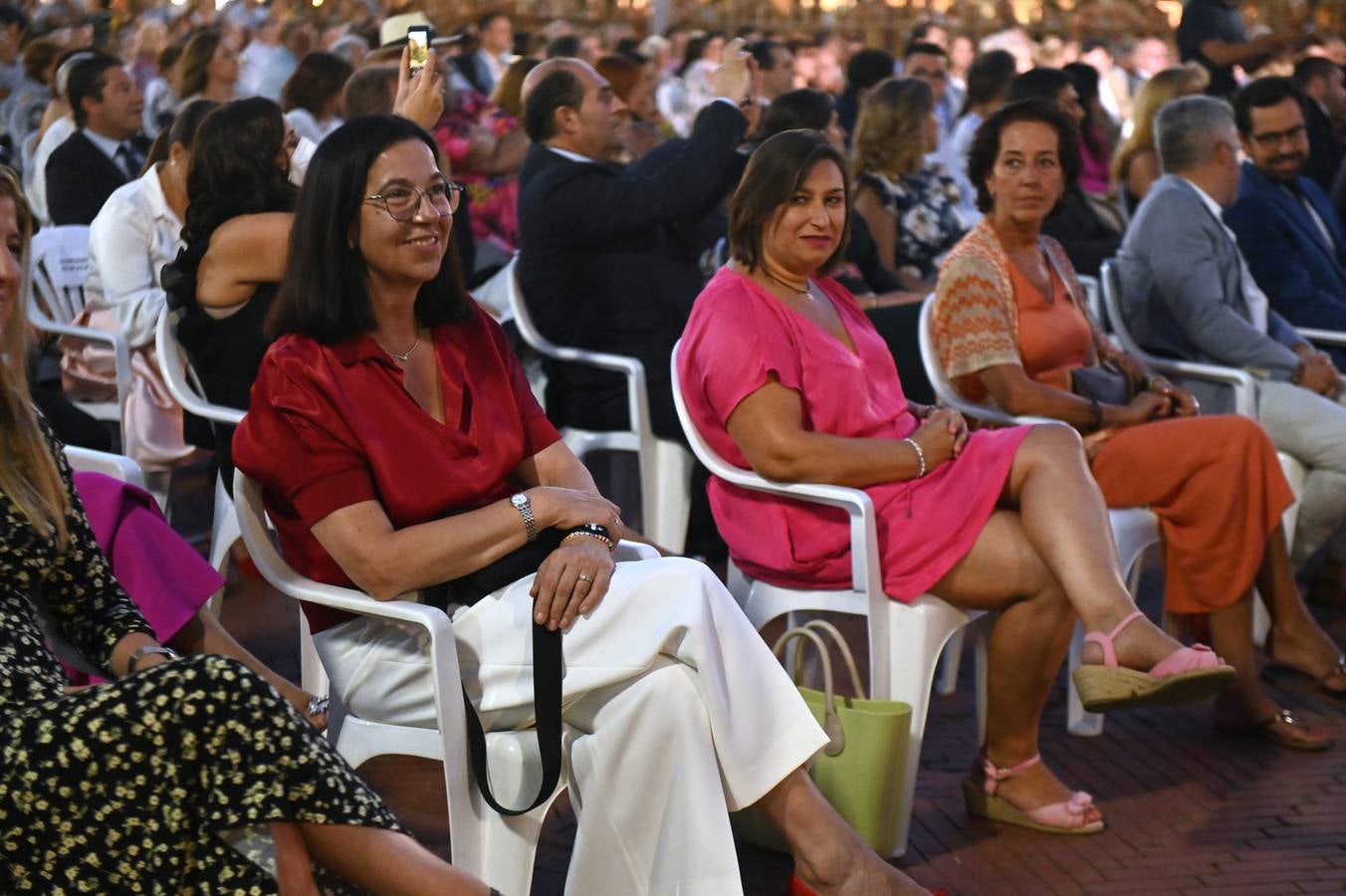 Fotos: Pregón de las fiestas de San Antolín de Medina del Campo