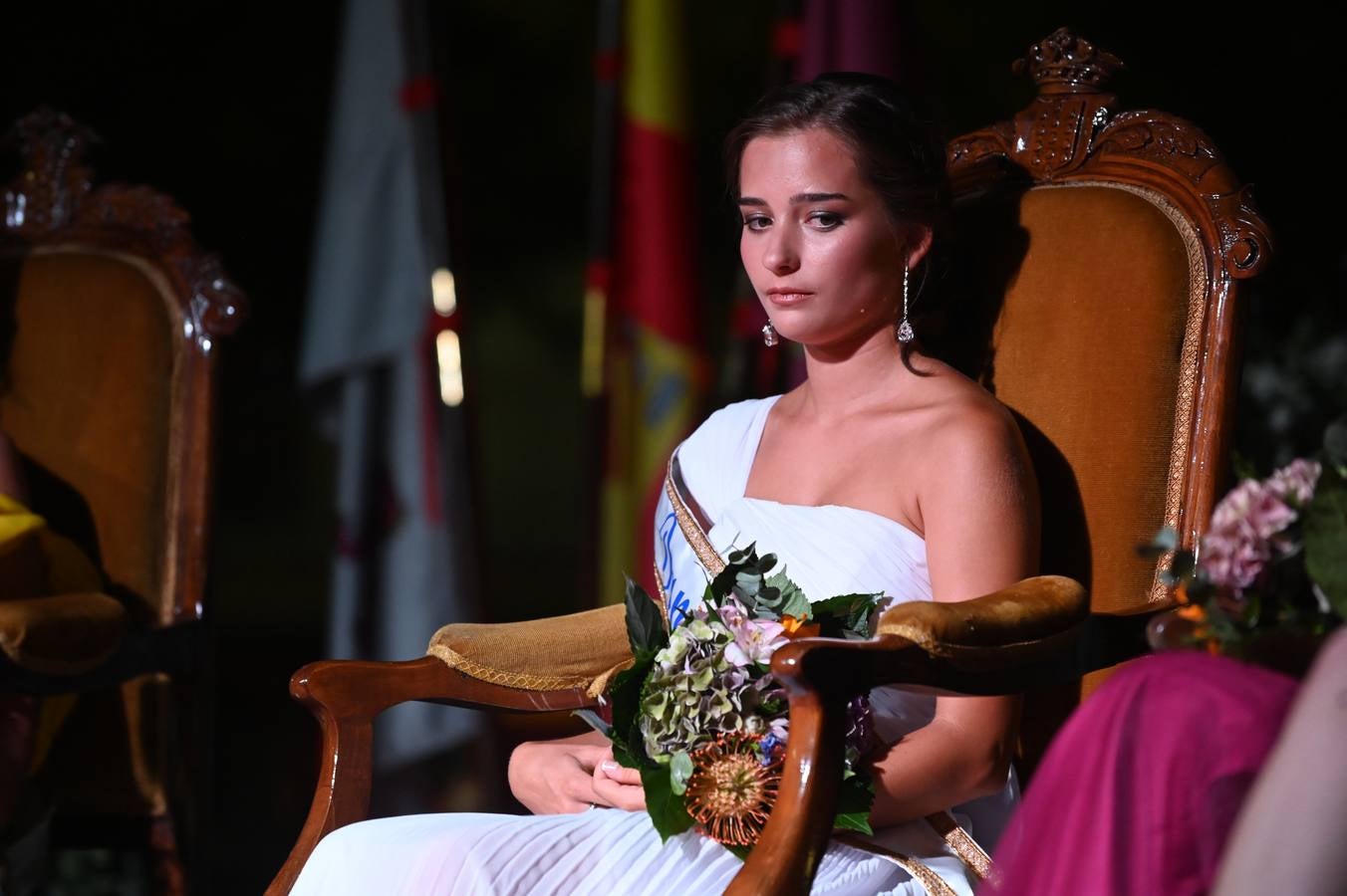 Fotos: Pregón de las fiestas de San Antolín de Medina del Campo