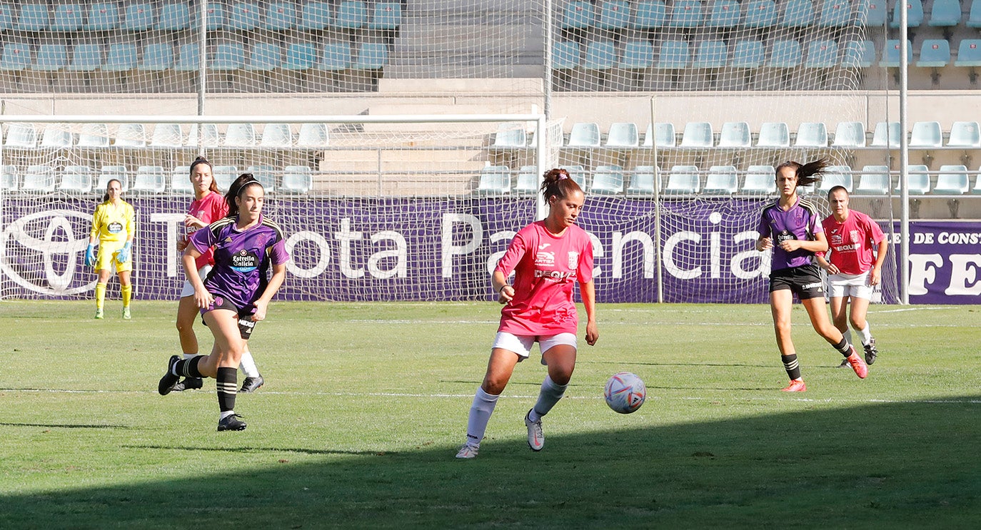 IV Torneo de Fútbol Femenino San Antolín