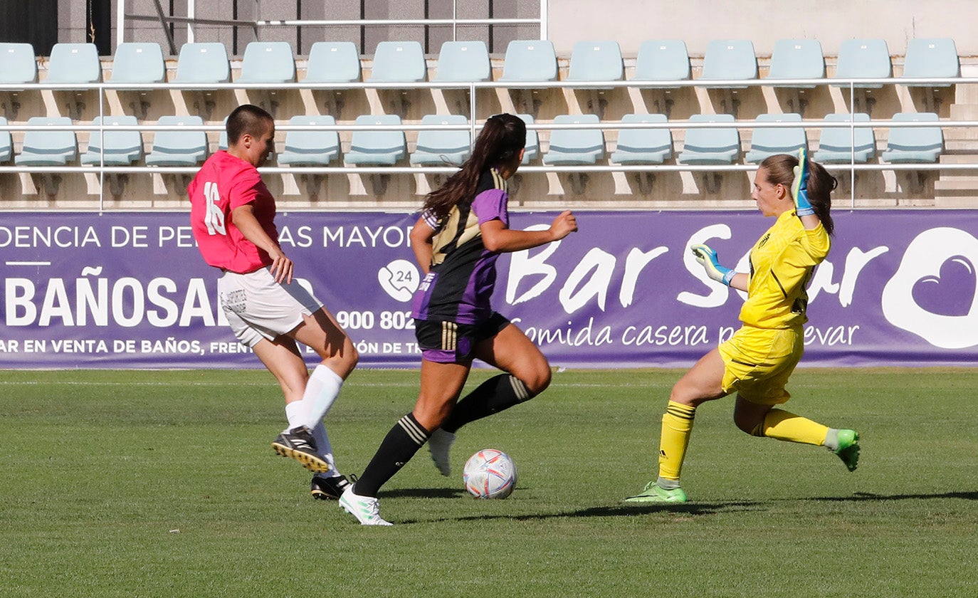 IV Torneo de Fútbol Femenino San Antolín