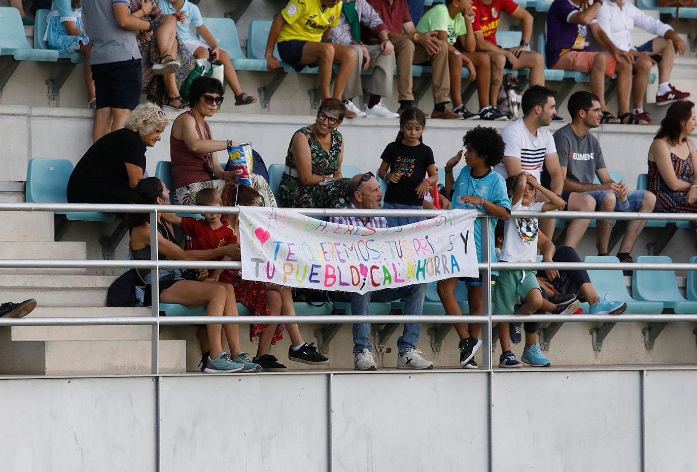 IV Torneo de Fútbol Femenino San Antolín